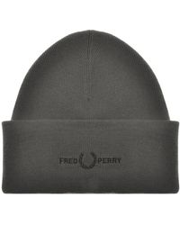 Fred Perry Hats for Men | Online Sale up to 53% off | Lyst