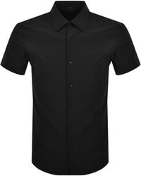 BOSS BUSINESS - Boss P Hank Kent Slim Fit Shirt - Lyst