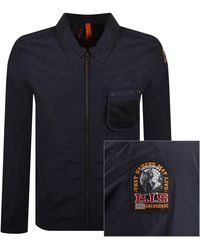 Parajumpers - Wymond Overshirt - Lyst
