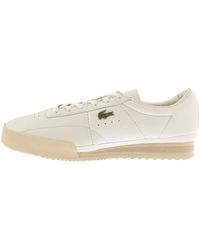 Lacoste - Aura 225 Trainers - Lyst