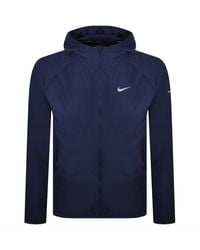 Nike - Running Repel Miler Jacket - Lyst