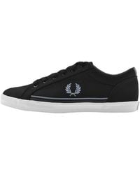 Fred Perry Shoes for Men | Online Sale up to 70% off | Lyst