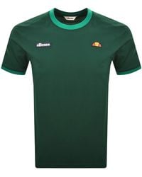 Ellesse - Ringetto T Shirt - Lyst