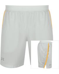 Under Armour - Launch 7 Shorts - Lyst