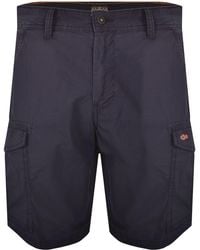 Napapijri - Noto 2.0 Cargo Shorts - Lyst