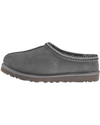 UGG - Tasman Ii Slippers Dark - Lyst
