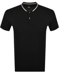 BOSS BUSINESS - Boss Pratt 40 Polo T Shirt - Lyst