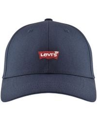 Levi's - Housemark Flexfit Cap - Lyst