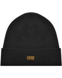 G-Star RAW Hats for Men | Online Sale up to 27% off | Lyst