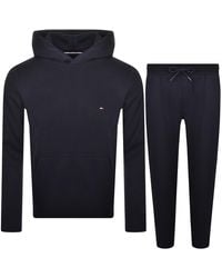 Tommy Hilfiger - Hooded Tracksuit - Lyst