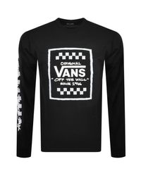 Vans T-shirts for Men | Online Sale up to 63% off | Lyst