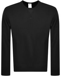 adidas Originals - Adidas Logo Sweatshirt - Lyst