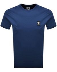 Pretty Green - Sinclair T Shirt - Lyst