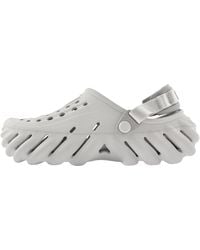 Crocs™ - Echo Clog Atmosphere - Lyst