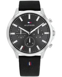 Tommy Hilfiger Watches for Men | Online Sale up to 60% off | Lyst