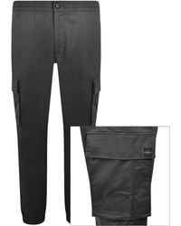 Calvin Klein - Jeans Skinny Fit Cargo Trousers - Lyst