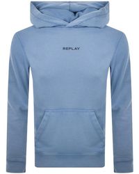 Replay Mädchen Pullover 