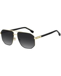 BOSS BUSINESS - Boss 1832 Sunglasses - Lyst