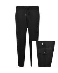 Ralph Lauren - Cargo Joggers - Lyst