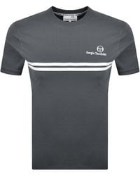 Sergio Tacchini - New Supermac T Shirt - Lyst