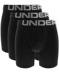 under armour boxershorts
