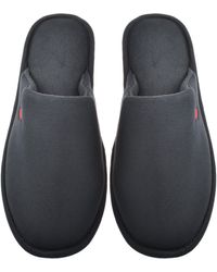 Farah - Farah Cullinan Mule Slippers - Lyst