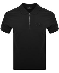 Belstaff - Alloy Polo T Shirt - Lyst