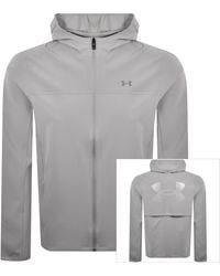 Under Armour - Velociti Pro Storm Jacket - Lyst