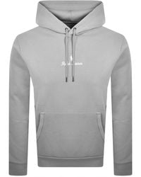 Ralph Lauren - Logo Hoodie Soft - Lyst