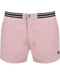 Fila - Fila Hightide 4 Shorts - Lyst