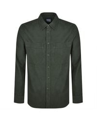 Paul Smith - Chore Overshirt - Lyst