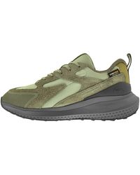 Lacoste - L003 Evo 224 Trainers - Lyst