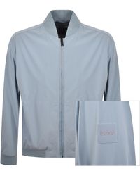 BOSS - Boss Osurf Softshell Jacket Light - Lyst