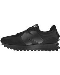 New Balance - 327 Trainers - Lyst
