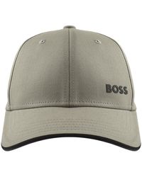 BOSS - Boss Bold Baseball Cap - Lyst