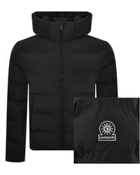 Sandbanks - Puffer Jacket - Lyst