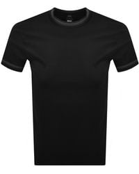 BOSS BUSINESS - Boss H Tessler 202 T Shirt - Lyst