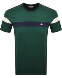 Ellesse - Caserio T Shirt Dark - Lyst