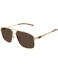 Gucci - Gg1676S Sunglasses - Lyst