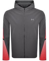 Under Armour - Velociti Storm Jacket - Lyst