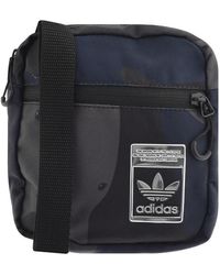 adidas Originals Messenger for Men Up 60% off Lyst.com