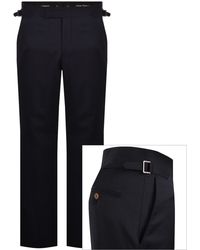 Vivienne Westwood - Sang Suit Trousers - Lyst