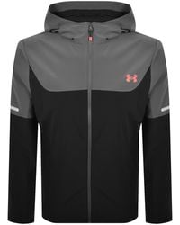Under Armour - Tech Utility Jacket - Lyst