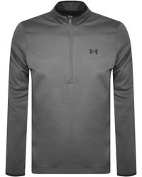 Under Armour Synthetic Emea Tracksuit in Black for Men gym and workout clothes Tracksuits and sweat suits Mens Clothing Activewear 