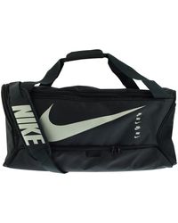 nike gfx duffle