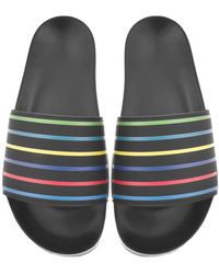 Paul Smith Sandals, slides and flip flops for Men | Online Sale up to 70%  off | Lyst