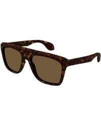 Gucci - Gucci Gg1570S Sunglasses - Lyst
