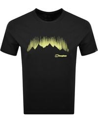 Berghaus - Mountain Strike T Shirt - Lyst