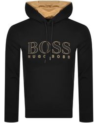hoody boss shop