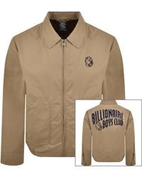 BBCICECREAM - Arch Logo Jacket - Lyst